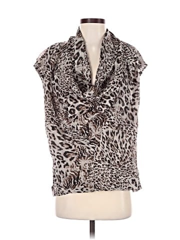 Robert Rodriguez Sleeveless Blouse (view 1)