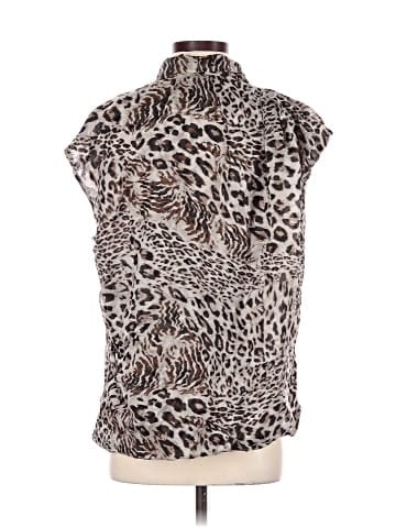 Robert Rodriguez Sleeveless Blouse (view 2)