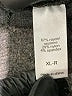 Maurices Solid Gray Active Pants Size XL - photo 4