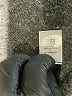 Bailey 44 Solid Black Cocktail Dress Size M - photo 4