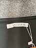 REORIA Black Bodysuit Size 2X - photo 3