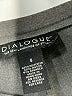 Dialogue Gray Dress Pants Size 8 - photo 7