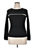 Shein Black Long Sleeve T-Shirt Size XL - photo 1