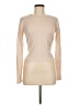 Zara Tan Long Sleeve Top Size M - photo 1