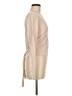 Zara Tan Long Sleeve Top Size M - photo 4