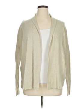 Simply Styled Cardigan