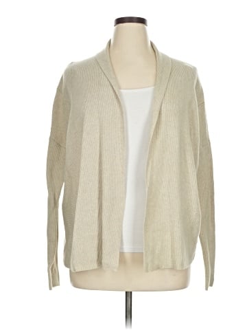 Simply Styled Cardigan (view 1)