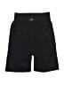 Adidas Solid Black Athletic Shorts Size XS - photo 2