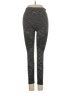 Aerie Gray Black Active Pants Size S - photo 2