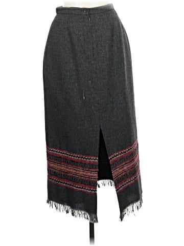 Sag Harbor Casual Skirt (view 1)