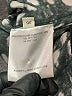 Stella McCartney 100% Silk Black Kimono Size EU (IT) 36 / US 0 - photo 8