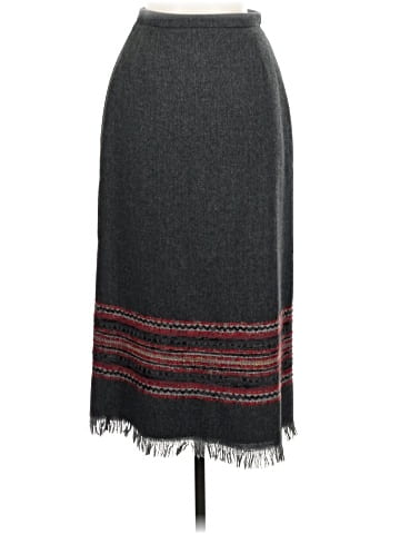 Sag Harbor Casual Skirt (view 2)