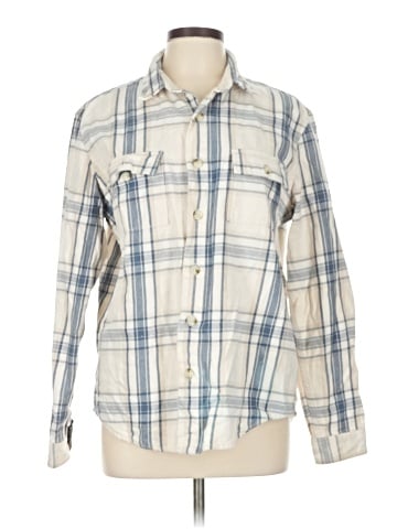 Ben Sherman Long Sleeve Button-Down Shirt (view 1)