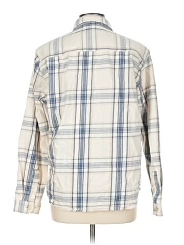 Ben Sherman Long Sleeve Button-Down Shirt (view 2)