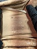 Buffbunny Collection Metallic Gold Active Pants Size XS - photo 4