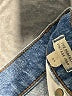 Madewell Blue Jeans Size 24 waist - photo 8