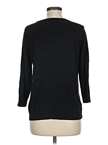 Elle Pullover Sweater (view 2)