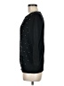 Elle Polka Dots Black Pullover Sweater Size M - photo 5
