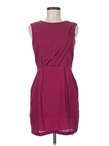 Topshop Cocktail Dress (view 1)
