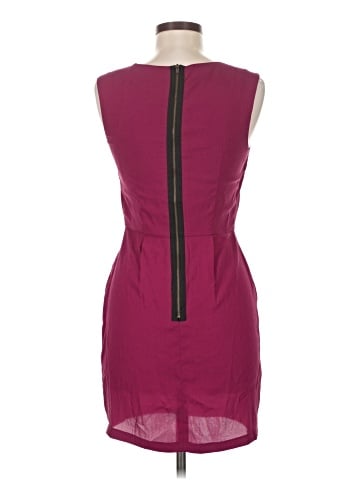 Topshop Cocktail Dress (view 2)