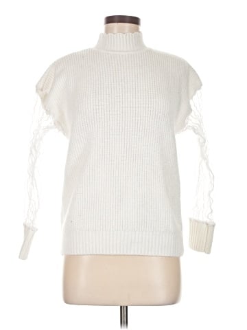 Design 365 Turtleneck Sweater (view 1)