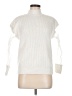 Design 365 White Turtleneck Sweater Size M - photo 1