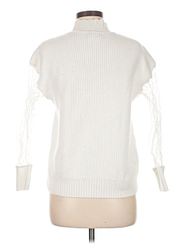 Design 365 Turtleneck Sweater (view 2)