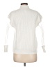 Design 365 White Turtleneck Sweater Size M - photo 2