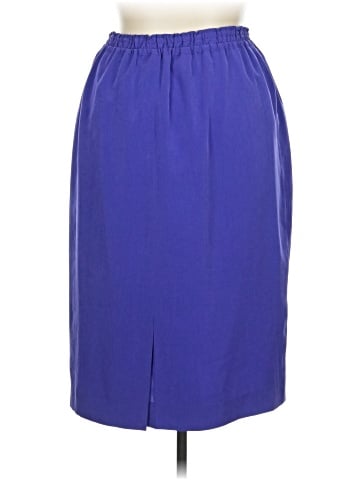 Maggie Shepherd Formal Skirt (view 2)