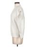 Design 365 White Turtleneck Sweater Size M - photo 5