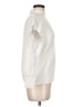 Design 365 White Turtleneck Sweater Size M - photo 4