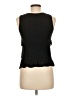 Dolce Vita Black Sleeveless Top Size M - photo 2