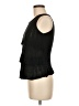 Dolce Vita Black Sleeveless Top Size M - photo 5