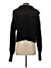 Zara Black Pullover Sweater Size S - photo 2