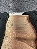 Buffbunny Collection Tan Active Pants Size XXS - photo 4