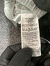 Baby Gap 100% Cotton Solid Gray Sweatpants Size 6-12 mo - photo 4