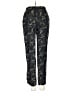 Melissa Odabash 100% Viscose Camo Green Casual Pants Size S - photo 2