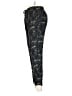 Melissa Odabash 100% Viscose Camo Green Casual Pants Size S - photo 5