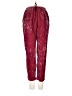 Xirena Red Casual Pants Size XS - photo 1