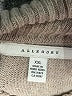 Allegory Tan Turtleneck Sweater Size XXL - photo 7