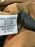 Talbots 100% Silk Solid Brown Cocktail Dress Size 6 - photo 7