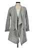 Goodnight Macaroon Gray Cardigan Size M - photo 1