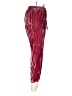 Xirena Red Casual Pants Size XS - photo 4