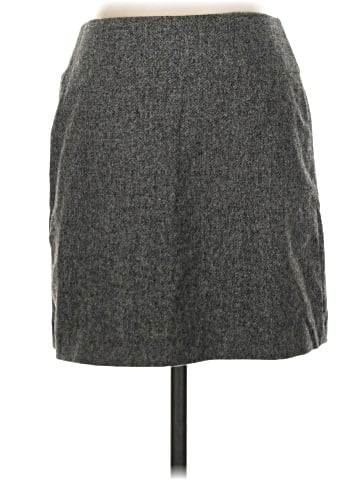Vertigo Paris Wool Skirt (view 1)