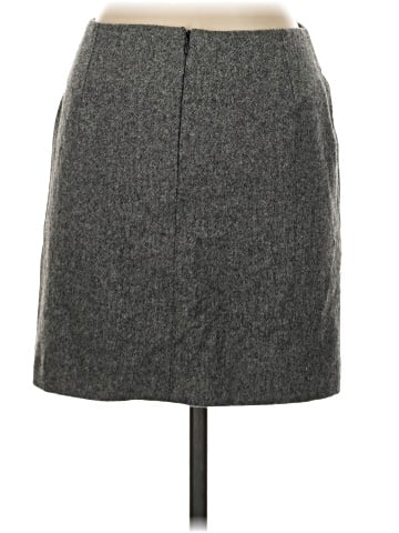 Vertigo Paris Wool Skirt (view 2)