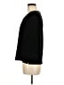 J.Jill Black 3/4 Sleeve Top Size M - photo 5