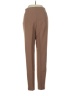 Bebe Solid Brown Dress Pants Size 0 - photo 2