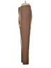 Bebe Solid Brown Dress Pants Size 0 - photo 5