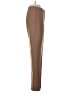 Bebe Solid Brown Dress Pants Size 0 - photo 4