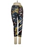 SoulCycle Graphic Gold Leggings Size S - photo 1
